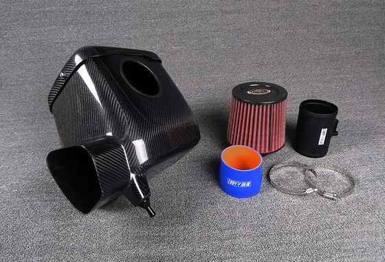 EDDY CF-R ซื้ออากาศเพิ่มความเร็วสําหรับซีรีย์ Cadillac