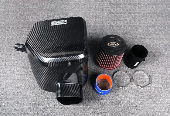 EDDY CF-R ซื้ออากาศเพิ่มความเร็วสําหรับซีรีย์ Cadillac