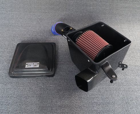 EDDYCF-R ซื้ออากาศเข้ารับการตอบสนองที่ดีกว่าสําหรับ LYNK&CO Series