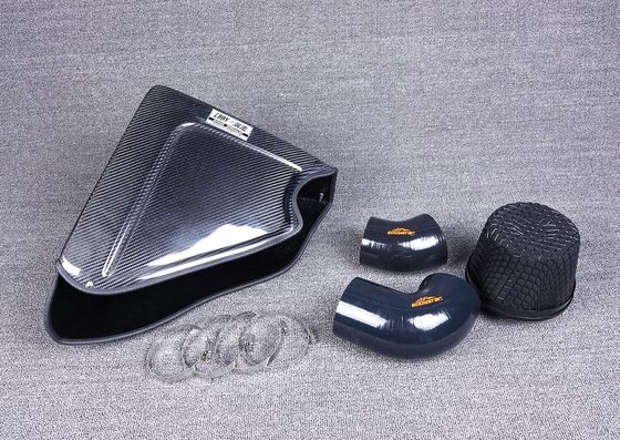 ซื้อเครื่องรับอากาศ EDDY CF-R ปรับปรุงการทํางานของรถของคุณสําหรับ Volvo