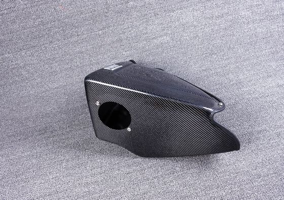 ซื้อเครื่องรับอากาศ EDDY CF-R ปรับปรุงการทํางานของรถของคุณสําหรับ Volvo