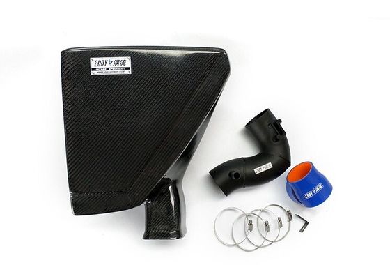 EDDY CF-R ซื้อระบบรับอากาศ ปรับปรุงเป็นระบบประสิทธิภาพสูง สําหรับเชฟโรเล็ต