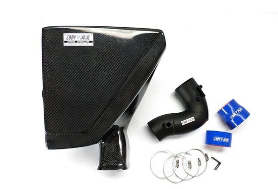 EDDY CF-R ซื้อระบบรับอากาศ ปรับปรุงเป็นระบบประสิทธิภาพสูง สําหรับเชฟโรเล็ต
