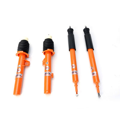 EDDY Comfort Shock Kit อะไหล่แขวนรถยนต์สําหรับการขับรถเรียบ BMW ซีรีส์
