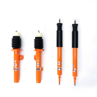 EDDY Comfort Shock Kit อะไหล่แขวนรถยนต์สําหรับการขับรถเรียบ BMW ซีรีส์