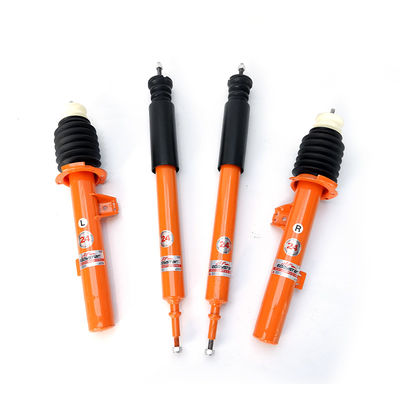 EDDY Comfort Shock Kit อะไหล่แขวนรถยนต์สําหรับการขับรถเรียบ BMW ซีรีส์