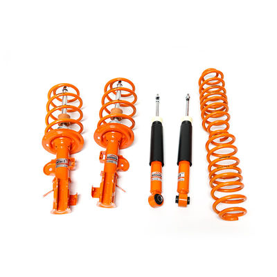 EDDY Comfort Shock Kit ชิ้นส่วนการแขวนรถยนต์ที่ปรับได้ สําหรับชันแกนซีรีส์