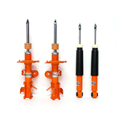 EDDY Comfort Shock Kit ชิ้นส่วนการแขวนรถยนต์ที่ปรับได้ สําหรับชันแกนซีรีส์