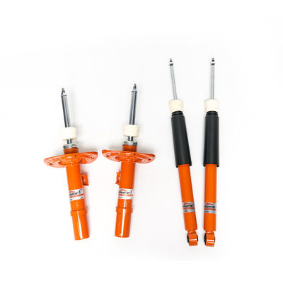EDDY Comfort Shock Kit ชิ้นส่วนการแขวนรถยนต์สําหรับ Honda Civic