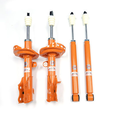 EDDY Comfort Shock Kit ชิ้นส่วนการแขวนรถยนต์สําหรับรถยนต์ที่พร้อมสําหรับเส้นทาง Honda Odyssey
