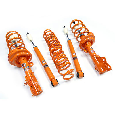 EDDY Comfort Shock Kit ชิ้นส่วนการแขวนรถยนต์สําหรับรถยนต์ที่พร้อมสําหรับเส้นทาง Honda Odyssey