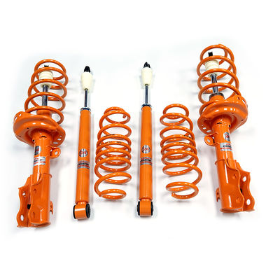 EDDY Comfort Shock Kit ชิ้นส่วนการแขวนรถยนต์สําหรับรถยนต์ที่พร้อมสําหรับเส้นทาง Honda Odyssey