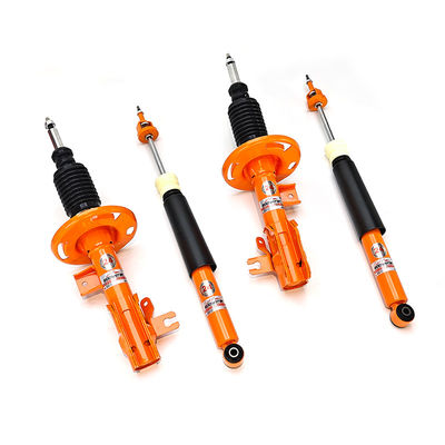 EDDY Comfort Shock Kit ชิ้นส่วนการแขวนรถยนต์สําหรับการปรับปรุงการทํางานของ Mazda