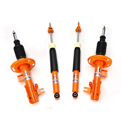 EDDY Comfort Shock Kit ชิ้นส่วนการแขวนรถยนต์สําหรับการปรับปรุงการทํางานของ Mazda