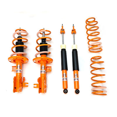 EDDY Comfort Shock Kit ชิ้นส่วนการแขวนรถยนต์สําหรับการปรับปรุงการทํางานของ Mazda