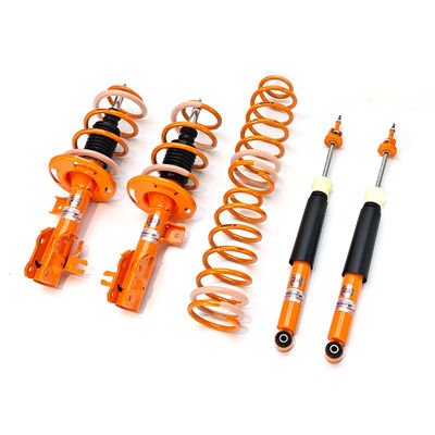 EDDY Comfort Shock Kit ชิ้นส่วนการแขวนรถยนต์สําหรับการปรับปรุงการทํางานของ Mazda
