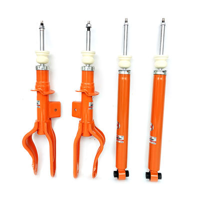 EDDY Comfort Shock Kit ชิ้นส่วนการแขวนรถยนต์ที่มีการปรับแขวนสําหรับ Tesla