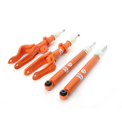 EDDY Comfort Shock Kit ชิ้นส่วนการแขวนรถยนต์ที่มีการปรับแขวนสําหรับ Tesla
