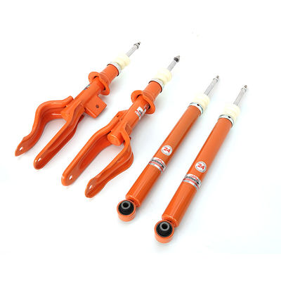 EDDY Comfort Shock Kit ชิ้นส่วนการแขวนรถยนต์ที่มีการปรับแขวนสําหรับ Tesla