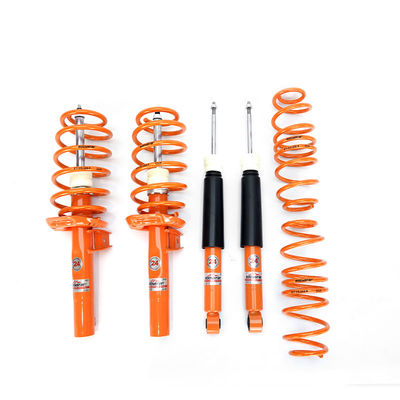EDDY การบูรณาการแบบเรียบร้อย: เครื่องดับกระแทกที่ตรงกัน OEM สําหรับ VW POLO Series