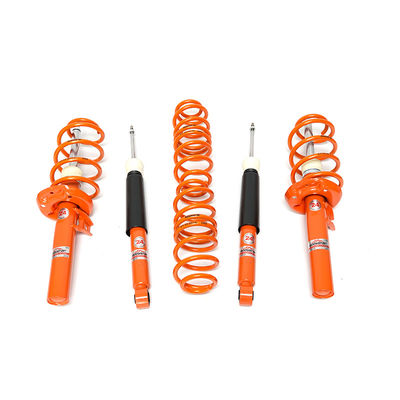 EDDY ความมั่นคงที่เพิ่มขึ้น: ส่วนยกรถชนิด Monotube สําหรับ VW POLO Series