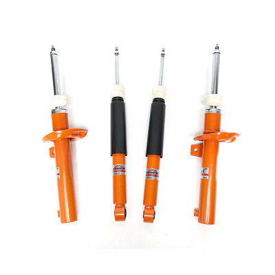 EDDY ความมั่นคงที่เพิ่มขึ้น: ส่วนยกรถชนิด Monotube สําหรับ VW POLO Series