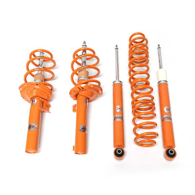 EDDY Factory Fit: การปรับปรุงการแขวนรถสปริง OEM สําหรับ VW POLO Series