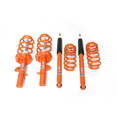 EDDY การออกแบบ Monotube ชิ้นส่วนช่วงล่างรถยนต์คุณภาพสูงสำหรับ Geely Xingrui