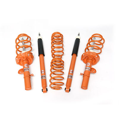 EDDY การออกแบบ Monotube ชิ้นส่วนช่วงล่างรถยนต์คุณภาพสูงสำหรับ Geely Xingrui