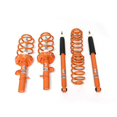EDDY การออกแบบ Monotube ชิ้นส่วนช่วงล่างรถยนต์คุณภาพสูงสำหรับ Geely Xingrui