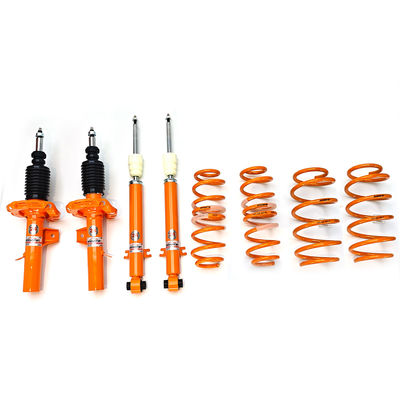 EDDY OEM สมัคร: การแก้ไขการแขวนรถแบบไร้รอยสําหรับ Trumpchi Shadow Leopard