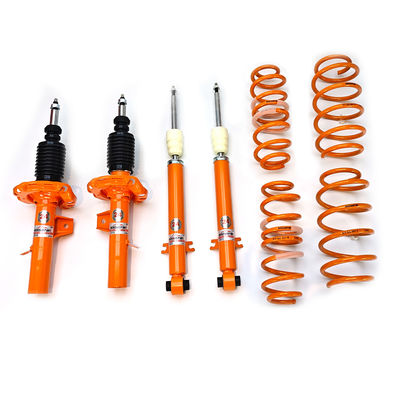 EDDY OEM สมัคร: การแก้ไขการแขวนรถแบบไร้รอยสําหรับ Trumpchi Shadow Leopard