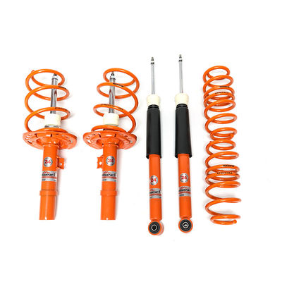 EDDYS Simplified Suspension: Monotube Car Suspension Parts สําหรับรถยนต์รุ่นฮอนด้า