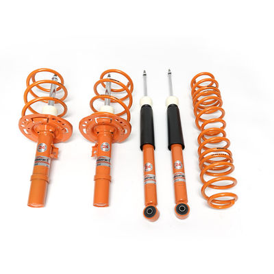 EDDYS Simplified Suspension: Monotube Car Suspension Parts สําหรับรถยนต์รุ่นฮอนด้า