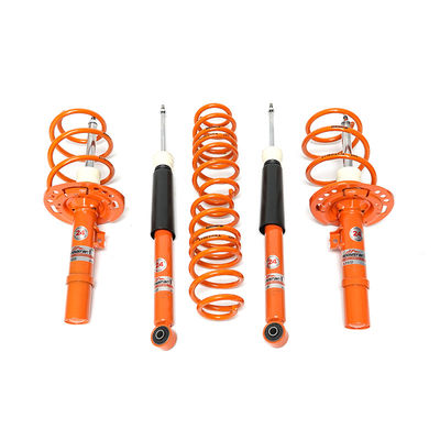 EDDYS Simplified Suspension: Monotube Car Suspension Parts สําหรับรถยนต์รุ่นฮอนด้า
