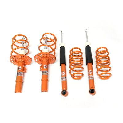 EDDYS Simplified Suspension: Monotube Car Suspension Parts สําหรับรถยนต์รุ่นฮอนด้า