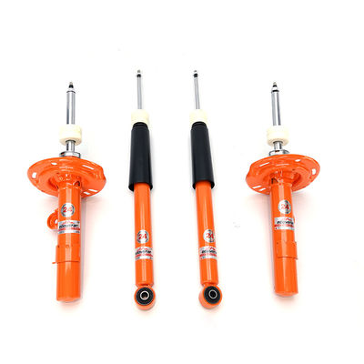 EDDY แมทช์ เมด อิน เฮฟเวน โช้คอัพช่วงล่างรถยนต์ OEM อัพเกรดสำหรับ Honda Series