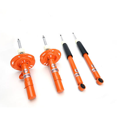 EDDY แมทช์ เมด อิน เฮฟเวน โช้คอัพช่วงล่างรถยนต์ OEM อัพเกรดสำหรับ Honda Series