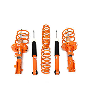 โซลูชันโช้คอัพช่วงล่างรถยนต์ EDDY OEM Harmony Matched Spring สำหรับรถยนต์ Hyundai Series