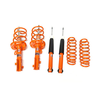 EDDY OEM Harmony: การแก้ไขการแขวนรถสปริงที่ตรงกันสําหรับ Hyundai sereies