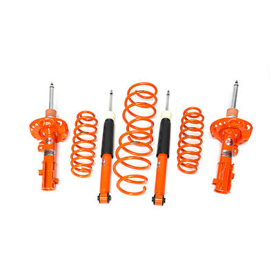 โซลูชันโช้คอัพช่วงล่างรถยนต์ EDDY OEM Harmony Matched Spring สำหรับรถยนต์ Hyundai Series