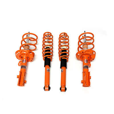 EDDY OEM Harmony: การแก้ไขการแขวนรถสปริงที่ตรงกันสําหรับ Hyundai sereies
