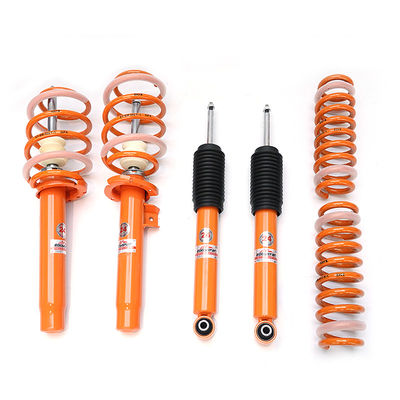 EDDY Performance and Comfort: ชิ้นส่วนการแขวนรถยนต์ที่ปรับได้สําหรับ BMW Series