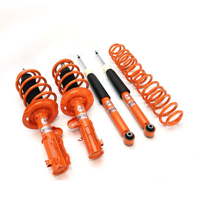 EDDY Match Made in OEM: การแก้ไขการแขวนรถสําหรับ MG Series