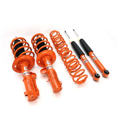 EDDY Match Made in OEM: การแก้ไขการแขวนรถสําหรับ MG Series