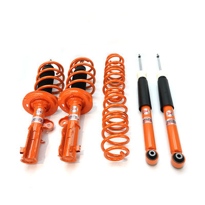 EDDY Match Made in OEM: การแก้ไขการแขวนรถสําหรับ MG Series
