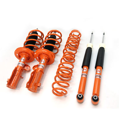 EDDY Match Made in OEM: การแก้ไขการแขวนรถสําหรับ MG Series