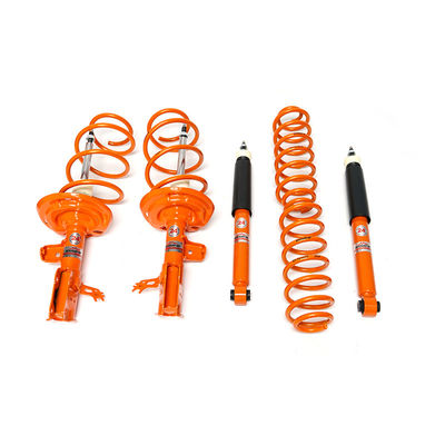 EDDY OEM Elegance: อะไหล่แขวนรถที่ติดกับโรงงานสําหรับ Toyota Series