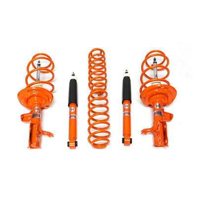 EDDY OEM Elegance: อะไหล่แขวนรถที่ติดกับโรงงานสําหรับ Toyota Series