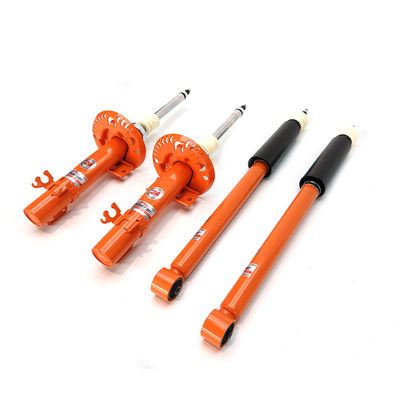 EDDY OEM Harmony: การแก้ไขการแขวนรถที่ตรงกันสําหรับ VW Series